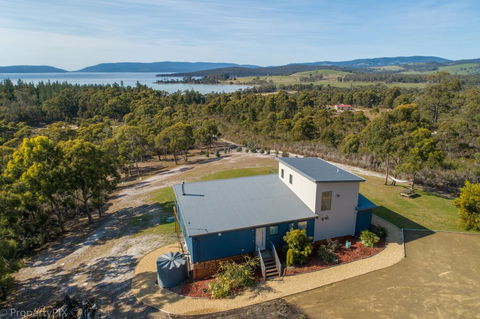 Yarrabee Nature Reserve - Kingaroy Accommodation 3