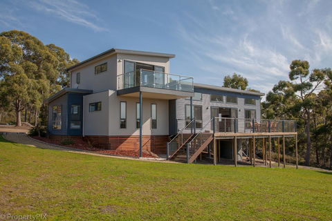 Yarrabee Nature Reserve - Kingaroy Accommodation 0