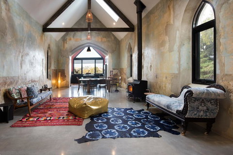 Yandoit Church - Kingaroy Accommodation 0