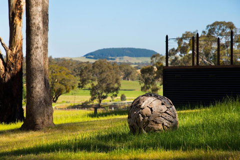 Yandoit Church - Kingaroy Accommodation 2