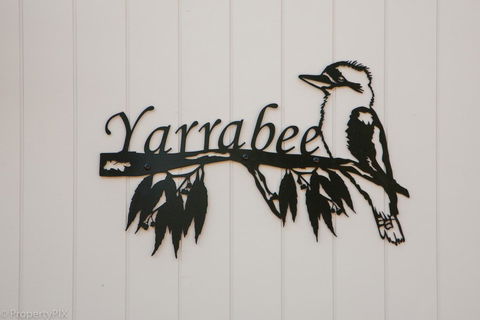 Yarrabee Nature Reserve - Kingaroy Accommodation 1