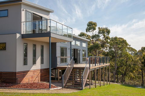 Yarrabee Nature Reserve - Kingaroy Accommodation 2
