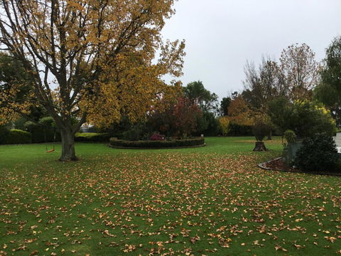 Yarragon Dairy Family Room - Kingaroy Accommodation 0