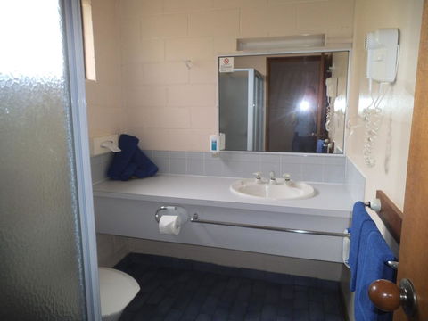Yarragon Motel - Kingaroy Accommodation 0