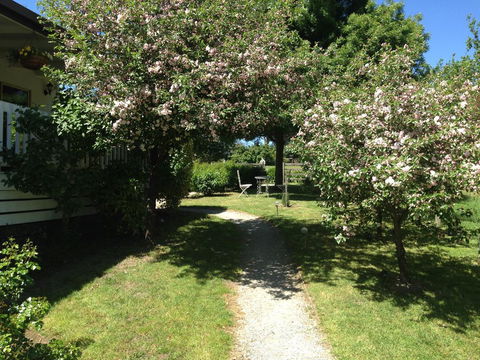 Yarra Glen Bed & Breakfast - Kingaroy Accommodation 1