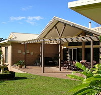 Yarrahapinni Homestead - Kingaroy Accommodation