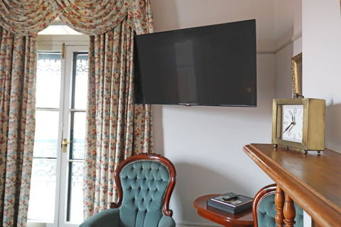 Yarra Valley Grand - Kingaroy Accommodation 2