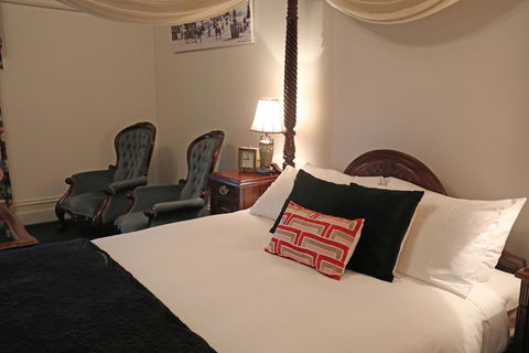 Yarra Valley Grand - Kingaroy Accommodation 1