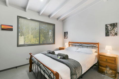 Yarram Holiday Park - Kingaroy Accommodation 0