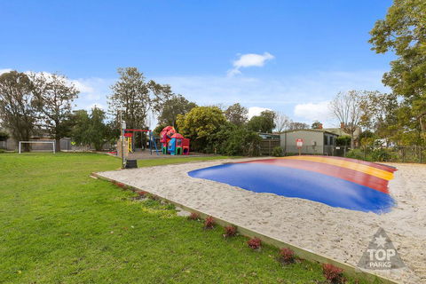 Yarram Holiday Park - Kingaroy Accommodation 1