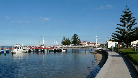 Yarram Holiday Park - Kingaroy Accommodation 3