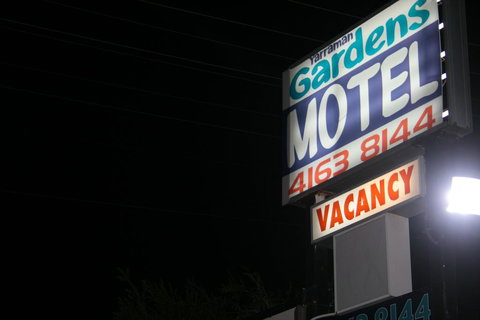 Yarraman Gardens Motel Queensland - Kingaroy Accommodation 0