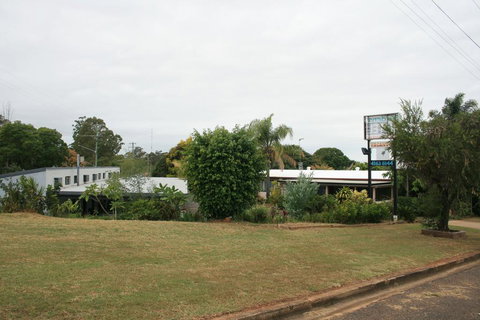 Yarraman Gardens Motel Queensland - Kingaroy Accommodation 1