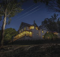 Yarrangobilly Caves House - Kingaroy Accommodation