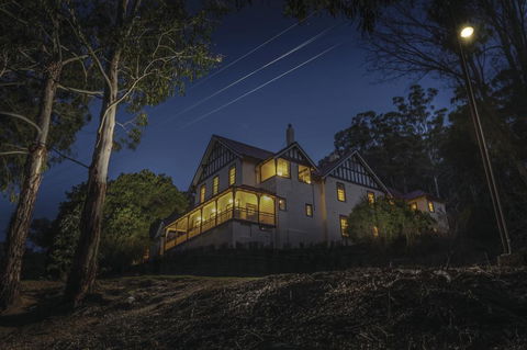 Yarrangobilly Caves House - Kingaroy Accommodation 0