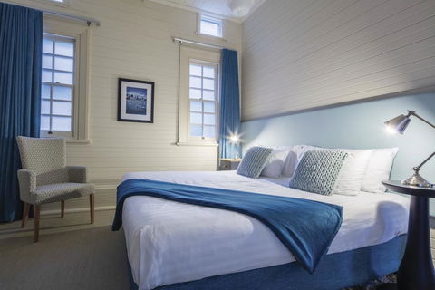 Yarrangobilly Caves House - Kingaroy Accommodation 1