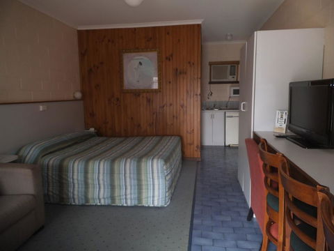 Yarragon Motel - Kingaroy Accommodation 3