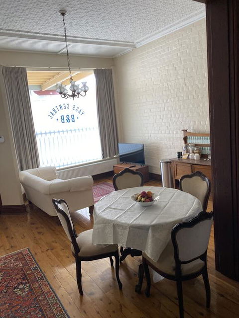 Yass Central B&B - Kingaroy Accommodation 1