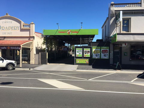 Yarram Commecial Hotel Motel - Kingaroy Accommodation 1