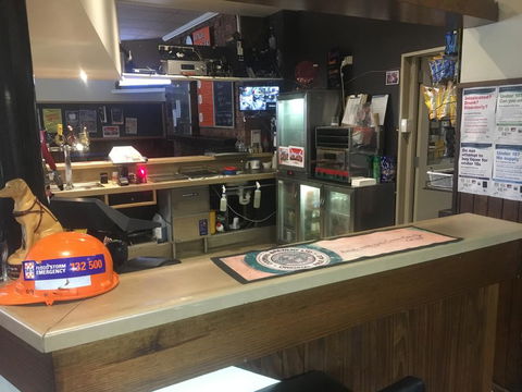 Yarram Commecial Hotel Motel - Kingaroy Accommodation 3