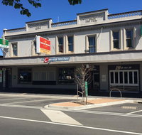 Yarram Commecial Hotel Motel - Kingaroy Accommodation