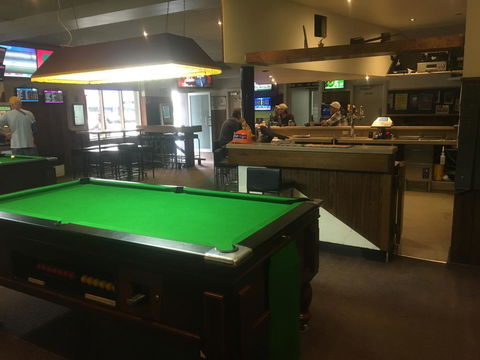 Yarram Commecial Hotel Motel - Kingaroy Accommodation 2