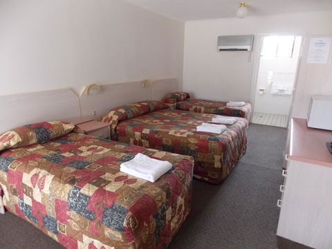 Yass Motel - Kingaroy Accommodation 2