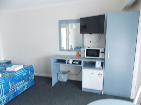 Yass Motel - Kingaroy Accommodation 3