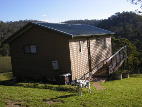 Yasuragi Cabins - Kingaroy Accommodation 1