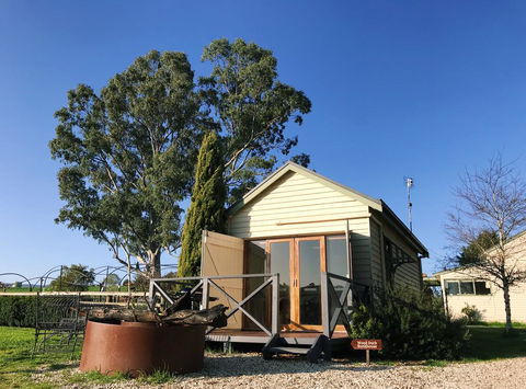 Yea Wood Duck Cabin - Kingaroy Accommodation 0