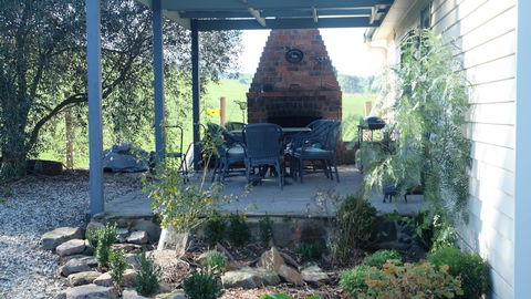 Yea Wood Duck Cottage - Kingaroy Accommodation 0