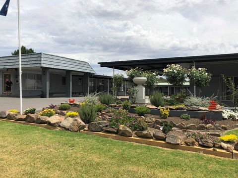 Yass Motel - Kingaroy Accommodation 0