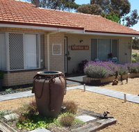 Yellow Gum Bed and Breakfast - Kingaroy Accommodation