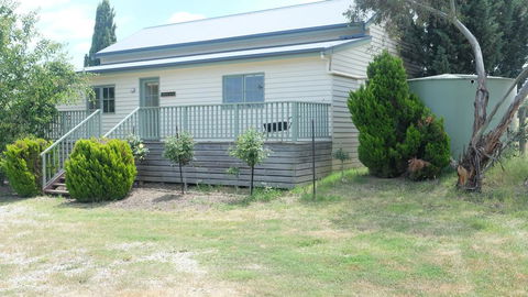 Yea Wood Duck Cottage - Kingaroy Accommodation 2