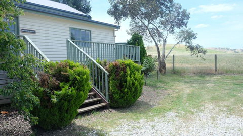 Yea Wood Duck Cottage - Kingaroy Accommodation 3