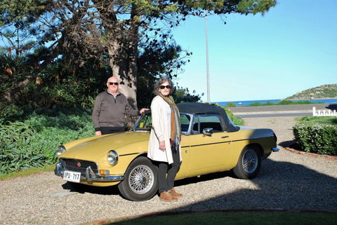 Yelki By The Sea - Kingaroy Accommodation 3