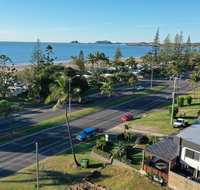 Yeppoon Beachhouse - Kingaroy Accommodation