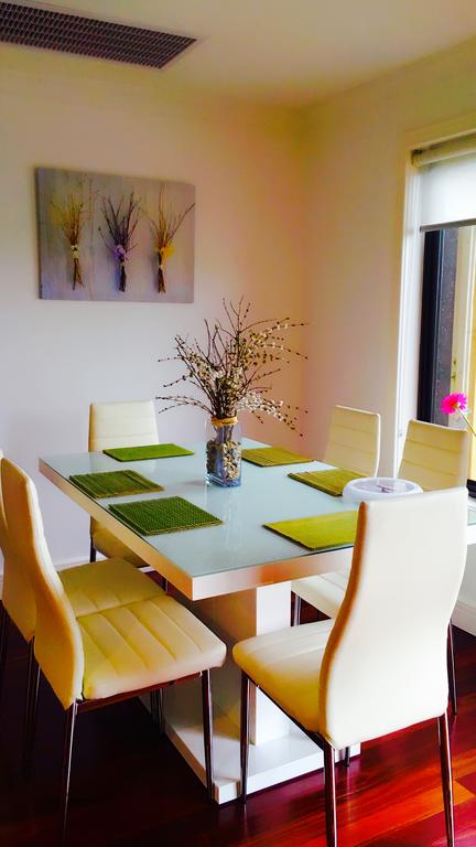 Yes Holiday Home - Kingaroy Accommodation 3