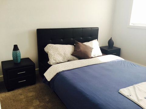 Yes Holiday Home - Kingaroy Accommodation 1