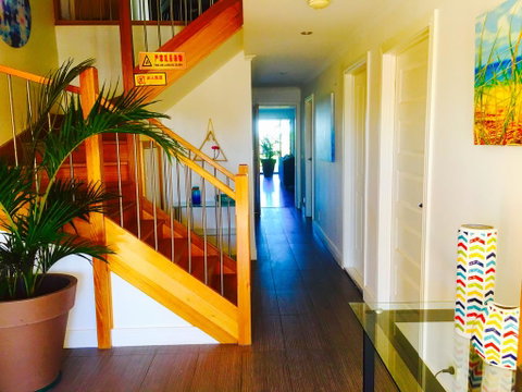 Yes Holiday Home - Kingaroy Accommodation 2