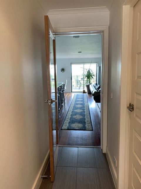 Yes Home - Kingaroy Accommodation 1