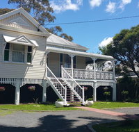 YesterYear on West - Kingaroy Accommodation