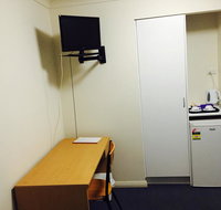 Yetholme Motor Inn - Kingaroy Accommodation