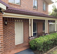 York Cosy Stays - Kingaroy Accommodation
