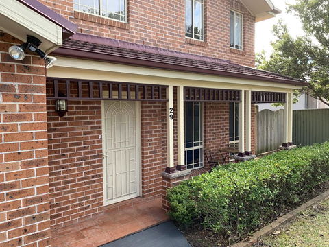 York Cosy Stays - Kingaroy Accommodation 0