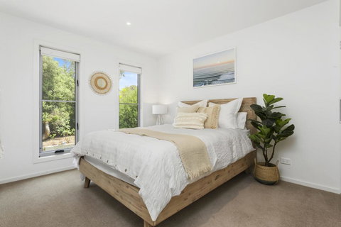 YOU, ME AND THE SEA - BLAIRGOWRIE - Kingaroy Accommodation 3