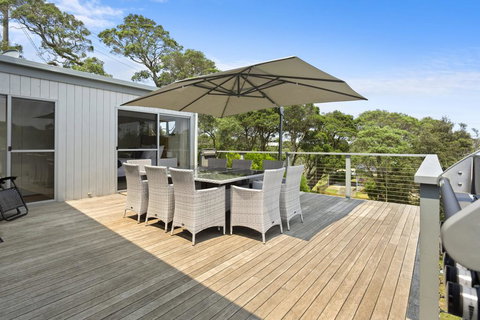 YOU, ME AND THE SEA - BLAIRGOWRIE - Kingaroy Accommodation 2