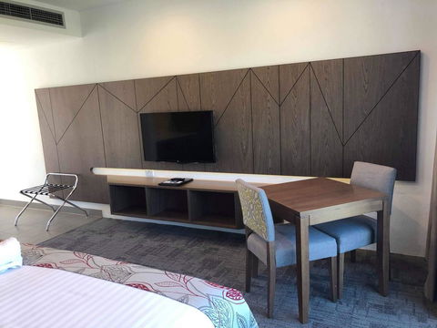 Young Federation Motor Inn - Kingaroy Accommodation 2