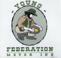 Young Federation Motor Inn - Kingaroy Accommodation