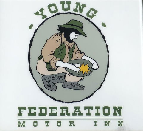Young Federation Motor Inn - Kingaroy Accommodation 0